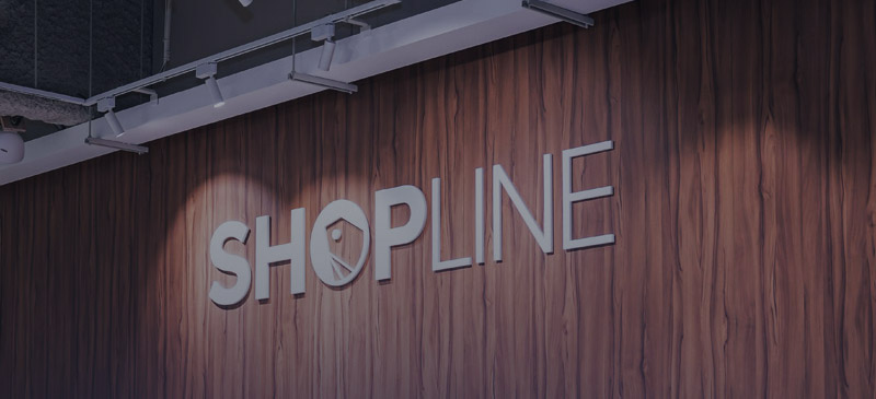 Shopline ERP系统